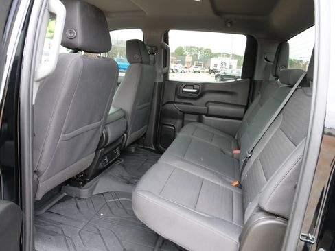 Certified 2023 Chevrolet Silverado 1500 Custom image 15