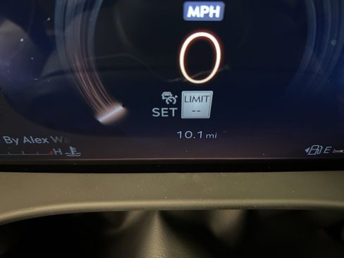 New 2026 Lincoln Aviator Reserve image 23