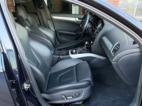 Used 2014 Audi S4 Premium Plus image 12