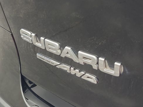 Used 2023 Subaru Ascent Limited w/ Technology Package image 30