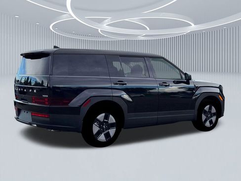 New 2026 Hyundai Santa Fe SE FWD image 8