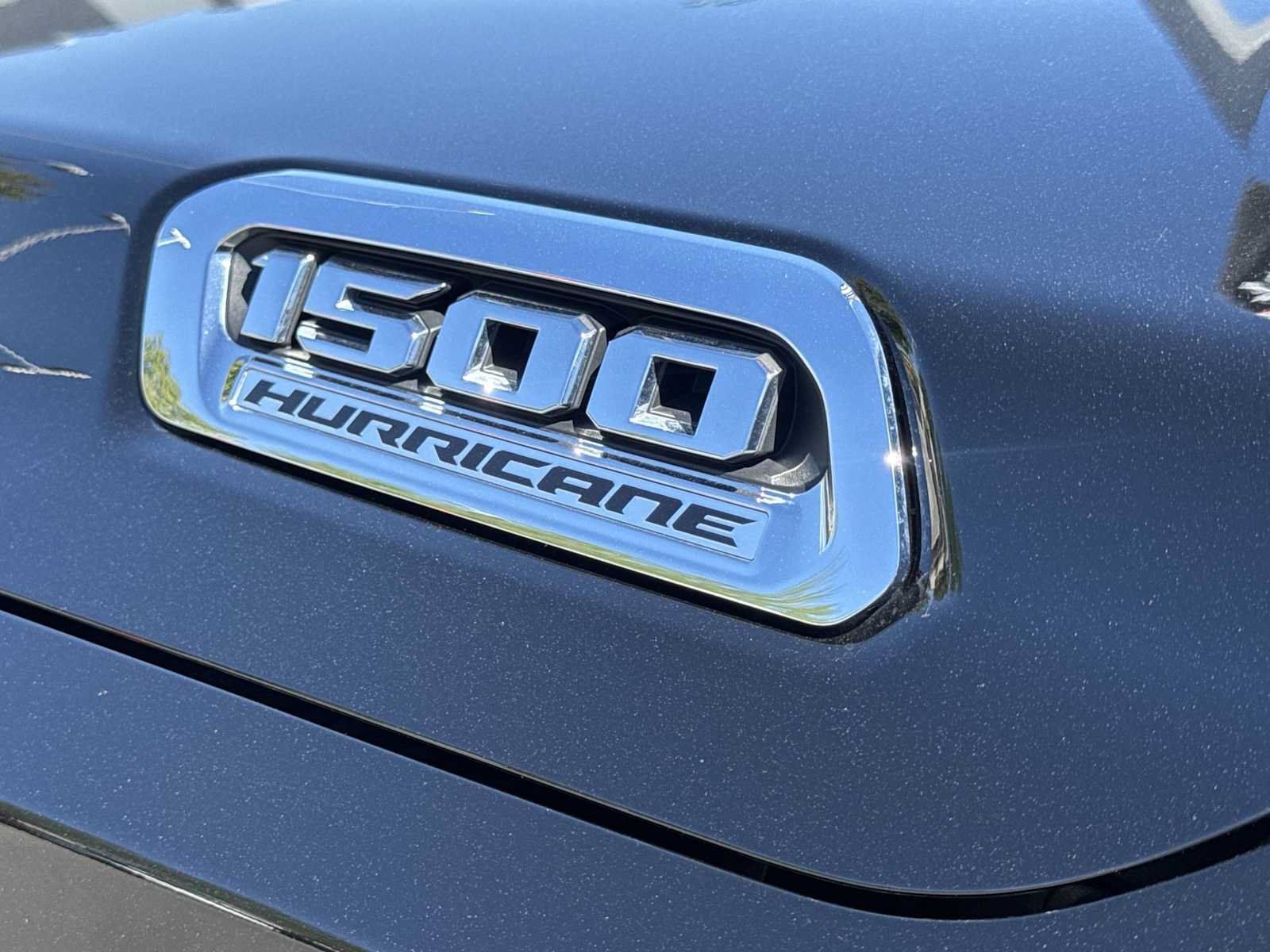 Used 2026 RAM 1500 Big Horn RWD image 22