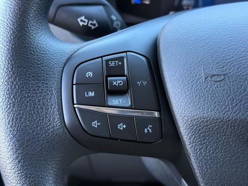New 2026 Ford Transit 250 Low Roof AWD w/ Exterior Upgrade Package image 17