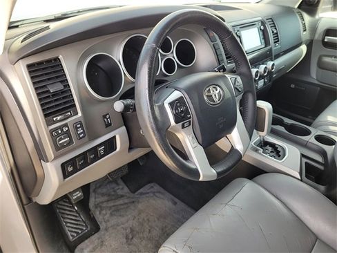 Used 2016 Toyota Sequoia Limited image 20