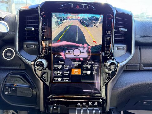 Used 2021 RAM 2500 Laramie image 26