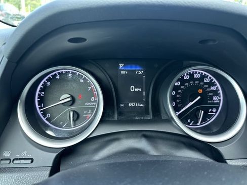Used 2024 Toyota Camry LE FWD image 25