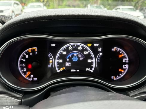 Used 2021 Jeep Grand Cherokee Summit w/ Platinum Series Group AWD/4WD image 10