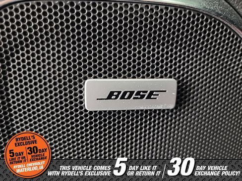 Used 2016 GMC Sierra 1500 SLT w/ SLT Premium Package image 41