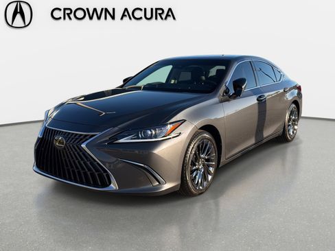 Used 2024 Lexus ES 350 w/ Technology Package image 31