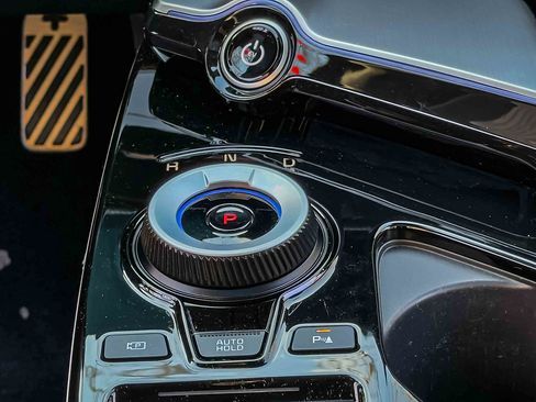 Certified 2024 Kia EV6 GT-Line image 13