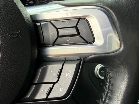 Used 2021 Ford Mustang GT Premium RWD image 21