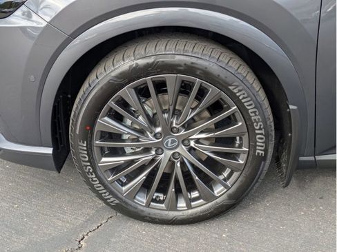 New 2026 Lexus RX 350 image 9