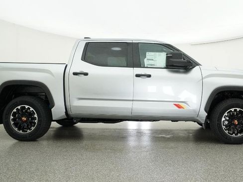 New 2026 Toyota Tundra SR5 AWD/4WD image 38