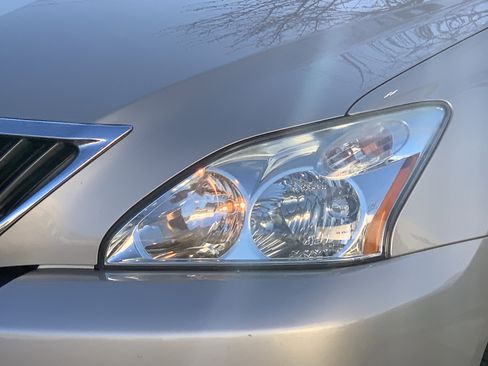 Used 2008 Lexus RX 350 2WD image 6