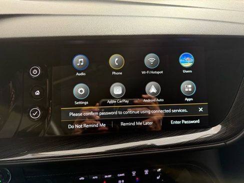 Used 2023 Buick Envision Essence image 18