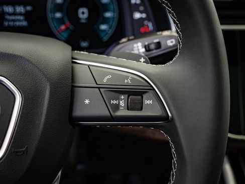 New 2026 Audi Q7 2.0T Premium Plus image 26