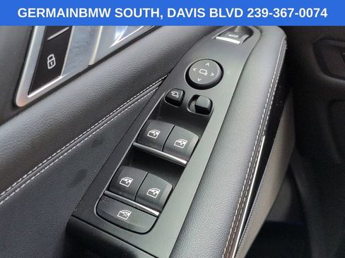 Certified 2024 BMW X5 sDrive40i w/ M Sport Package RWD image 27