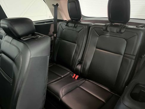 Used 2022 Lincoln Aviator Reserve w/ Equipment Group 201A AWD/4WD image 32