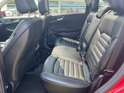 Used 2022 Ford Edge SEL w/ Convenience Package AWD/4WD image 23
