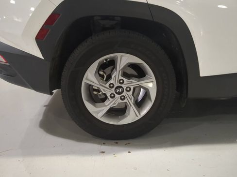Used 2023 Hyundai Tucson SEL FWD image 6