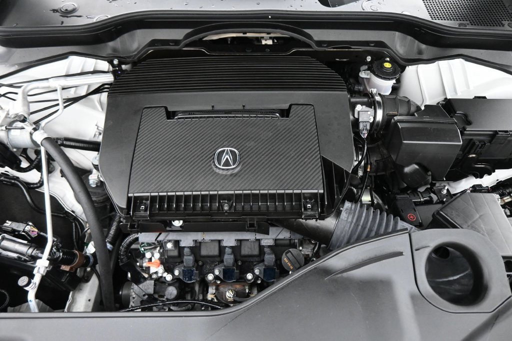 Used 2023 Acura MDX w/ Technology Package FWD image 26