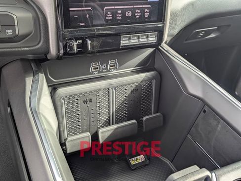 New 2026 RAM 3500 Laramie image 22