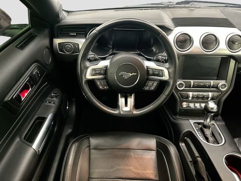 Used 2023 Ford Mustang GT Premium w/ Equipment Group 401A RWD image 10