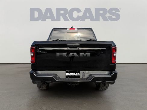 New 2026 RAM 1500 Express RWD image 6