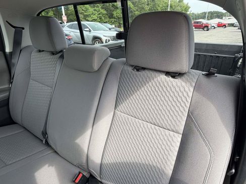 Used 2023 Toyota Tacoma SR AWD/4WD image 25
