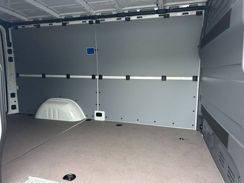 New 2026 Mercedes-Benz Sprinter 2500 image 12
