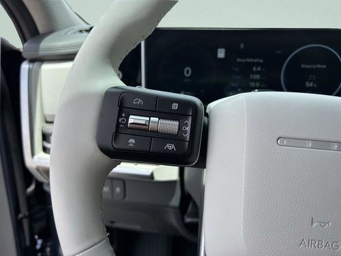 New 2026 Hyundai Santa Fe Limited FWD image 30