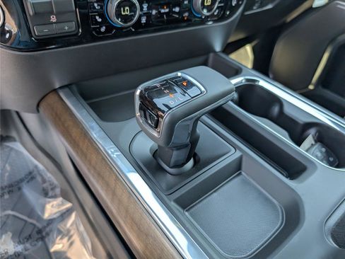 New 2026 Chevrolet Silverado 1500 High Country image 35