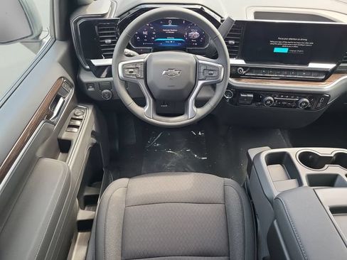 New 2026 Chevrolet Silverado 1500 RST RWD image 13