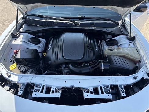 Used 2023 Dodge Charger R/T w/ Performance Handling Group image 18
