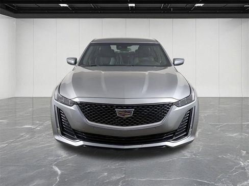 Used 2024 Cadillac CT5 Premium Luxury w/ Climate Package image 8