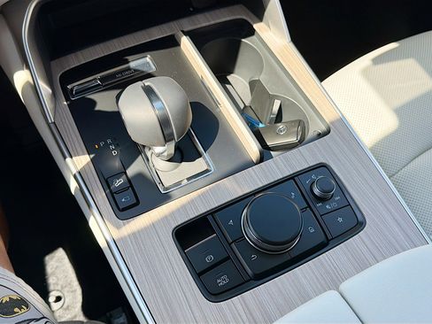 New 2026 MAZDA CX-90 3.3 Turbo S w/ Premium Package image 32