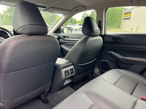 New 2026 Nissan Altima 2.5 SR AWD/4WD image 31