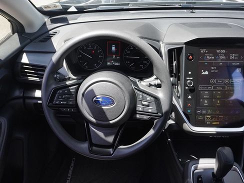 Used 2024 Subaru Crosstrek 2.0i Premium AWD/4WD image 40