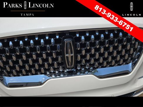 Used 2024 Lincoln Aviator Black Label w/ Dynamic Handling Package image 12