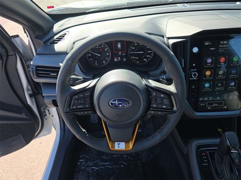 New 2026 Subaru Crosstrek 2.5i Wilderness image 23