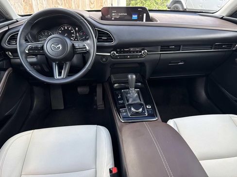 Certified 2025 MAZDA CX-30 AWD 2.5 S w/ Premium Package image 20