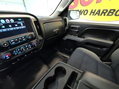 Used 2014 Chevrolet Silverado 1500 LT w/ All Star Edition image 23