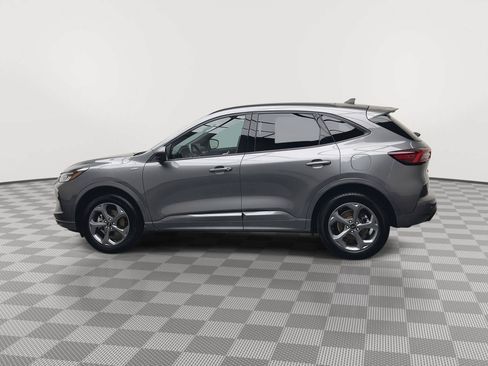 Certified 2024 Ford Escape ST-Line w/ Tech Pack #1 AWD/4WD image 37