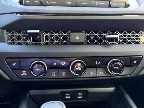 Used 2024 Honda Accord EX image 23