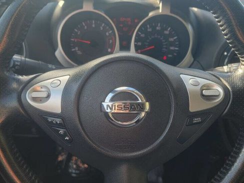 Used 2013 Nissan Juke SL image 10