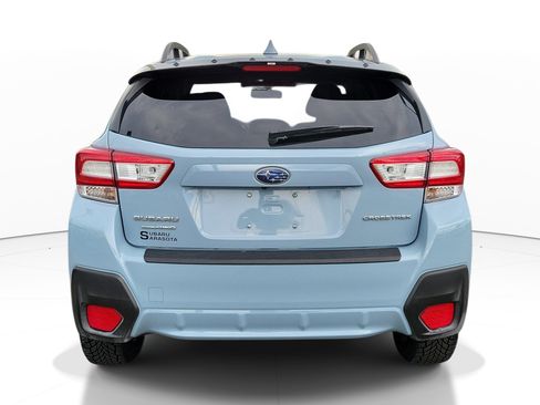 Used 2018 Subaru Crosstrek 2.0i Premium AWD/4WD image 5