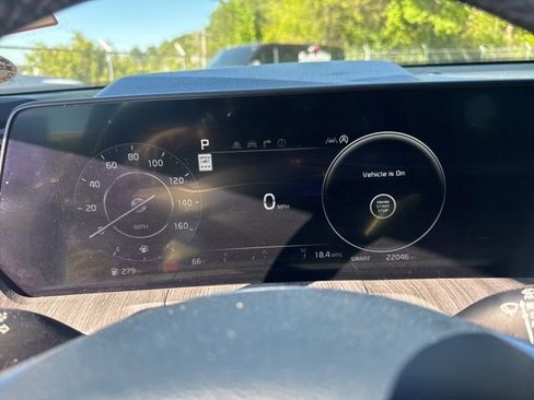 Used 2024 Kia Telluride SX Prestige image 10