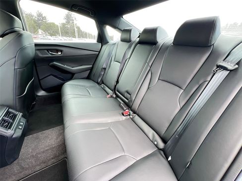 New 2025 Honda Accord Sport image 23