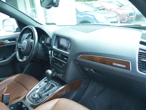 Used 2012 Audi Q5 2.0T Premium Plus AWD/4WD image 29