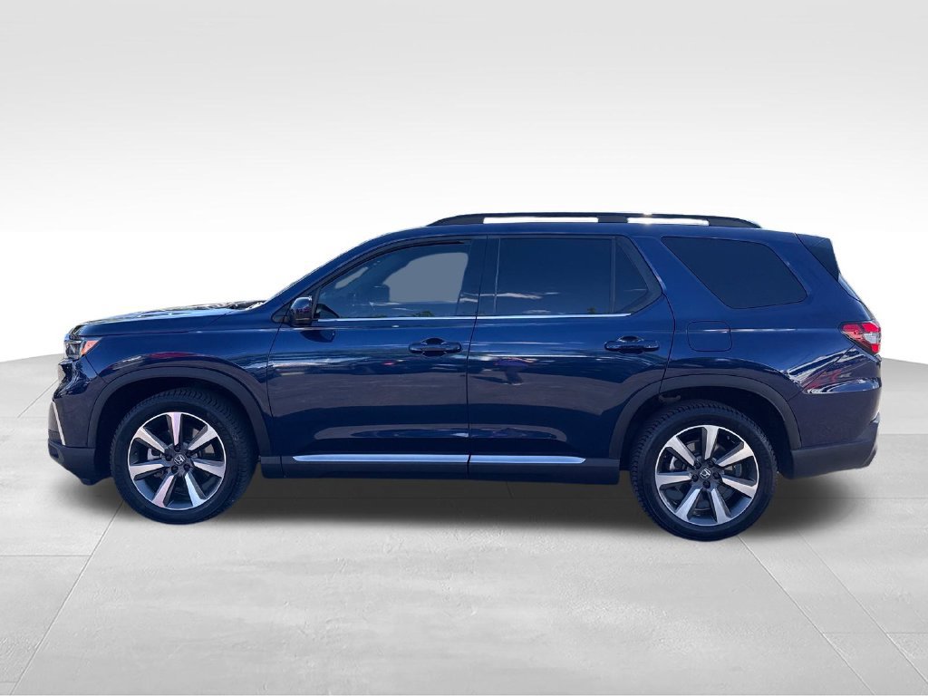 Used 2024 Honda Pilot Elite image 6